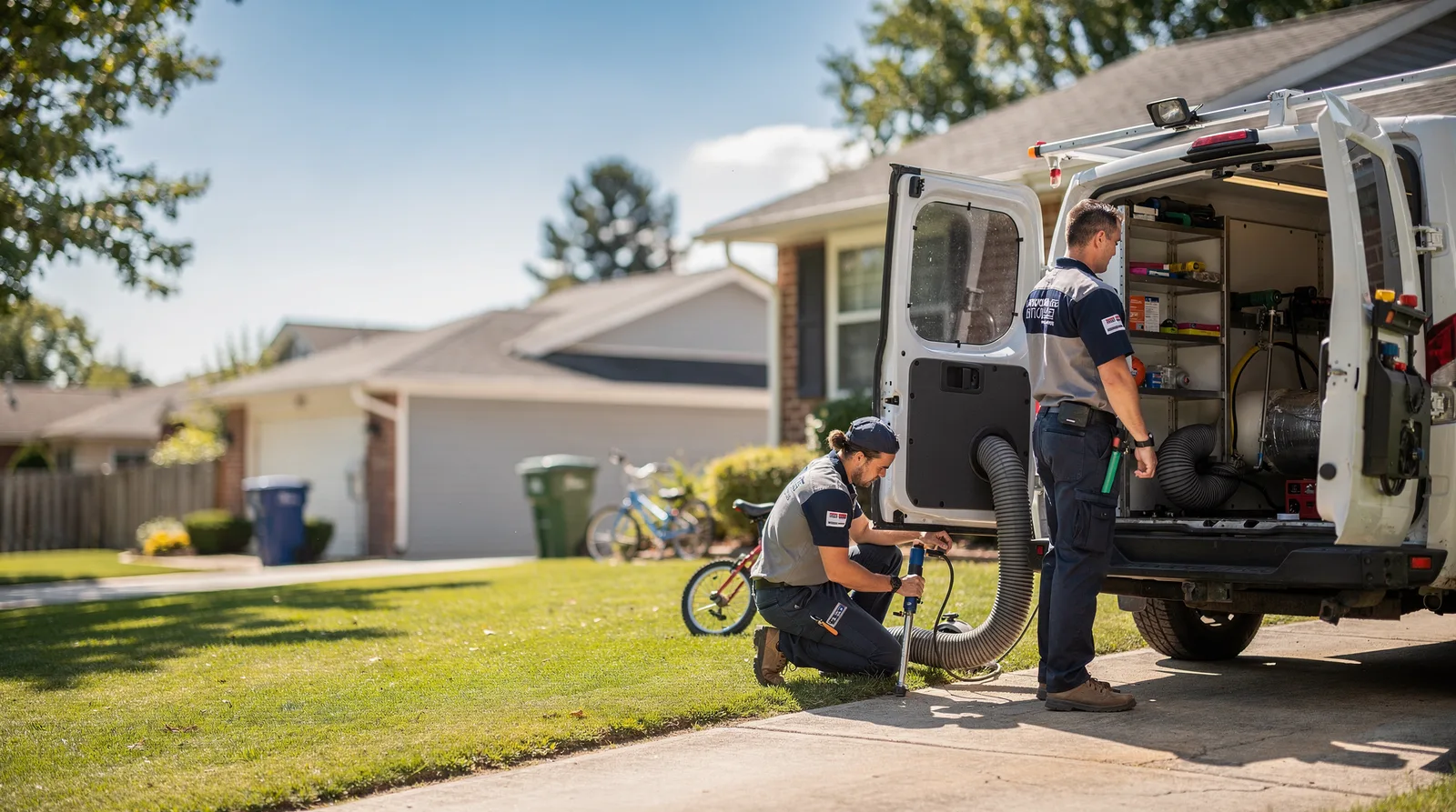 24/7 HVAC Repair & AC Replacement in Copiague, NY near me